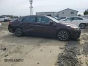 ✅ 2017 Toyota Avalon XLE • VIN: 4T1BK1EB3HU251775 • Lot: 82117195. Wystawiony na Copart z przebiegiem 122 980 mil. Bezpłatny archiwum sprzedaży aukcyjnych z USA i szczegółowy raport historii pojazdu na DreamBid. Zdjęcie 4.