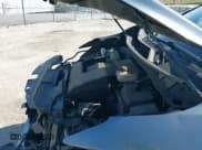 ✅ 2020 Nissan Murano SV • VIN: 5N1AZ2BJ1LN105855 • Lot: 41902524. Listed on IAAI with 121,598 mi. Free auction sales archive from the USA and detailed vehicle history report at DreamBid. Image 22.