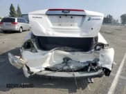 ✅ 2012 Ford Fusion Hybrid • VIN: 3FADP0L37CR270114 • Лот: 85205455. Опубликован ранее на Copart с пробегом 188 333 миль. Бесплатный доступ к архиву аукционных продаж из США и подробный отчёт об истории автомобиля на DreamBid. Изображение 6.