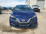 ✅ 2022 Nissan LEAF SV Plus • VIN: 1N4BZ1CV9NC559392 • Лот: 86137655. Опубликован ранее на Copart с пробегом 37 680 миль. Бесплатный доступ к архиву аукционных продаж из США и подробный отчёт об истории автомобиля на DreamBid. Изображение 5.