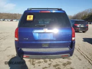 ✅ 2006 Saturn VUE • VIN: 5GZCZ23D16S877718 • Lot: 46461415. Wystawiony na Copart z przebiegiem Nie podano. Bezpłatny archiwum sprzedaży aukcyjnych z USA i szczegółowy raport historii pojazdu na DreamBid. Zdjęcie 6.