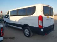 ✅ 2022 Ford Transit Passenger XLT • VIN: 1FBAX2Y80NKA74041 • Lot: 43648584. Wystawiony na IAAI z przebiegiem 198 617 mil. Bezpłatny archiwum sprzedaży aukcyjnych z USA i szczegółowy raport historii pojazdu na DreamBid. Zdjęcie 3.