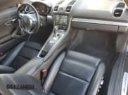 ✅ 2016 Porsche Cayman • VIN: WP0AA2A85GK171875 • Лот: 74784714. Опубликован ранее на Copart с пробегом 84 501 миль. Бесплатный доступ к архиву аукционных продаж из США и подробный отчёт об истории автомобиля на DreamBid. Изображение 8.