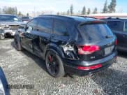 ✅ 2007 Audi Q7 Premium • VIN: WA1EV74L77D076445 • Lot: 41525359. Wystawiony na IAAI z przebiegiem 175 563 mil. Bezpłatny archiwum sprzedaży aukcyjnych z USA i szczegółowy raport historii pojazdu na DreamBid. Zdjęcie 3.