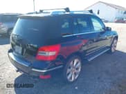 ✅ 2010 Mercedes-Benz GLK 350 • VIN: WDCGG8HB6AF293362 • Лот: 43467684. Опубликован ранее на IAAI с пробегом 171 832 миль. Бесплатный доступ к архиву аукционных продаж из США и подробный отчёт об истории автомобиля на DreamBid. Изображение 4.