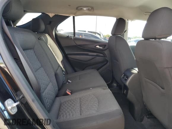 ✅ 2021 Chevrolet Equinox LT • VIN: 2GNAXJEVXM6104140 • Лот: 85563875. Опубликован ранее на Copart с пробегом 123 386 миль. Бесплатный доступ к архиву аукционных продаж из США и подробный отчёт об истории автомобиля на DreamBid. Изображение 11.