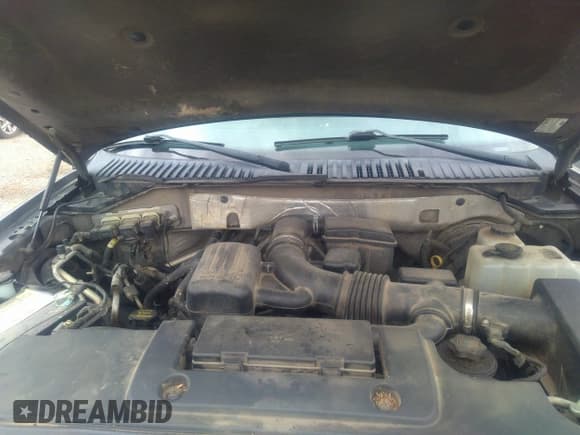 ✅ 2010 Ford Expedition Max Limited • VIN: 1FMJK1K52AEB71667 • Лот: 41736344. Опубликован ранее на IAAI с пробегом 289 750 миль. Бесплатный доступ к архиву аукционных продаж из США и подробный отчёт об истории автомобиля на DreamBid. Изображение 10.