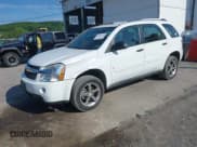 ✅ 2007 Chevrolet Equinox LS • VIN: 2CNDL23F476022259 • Лот: 42376167. Опубликован ранее на IAAI с пробегом 158 222 миль. Бесплатный доступ к архиву аукционных продаж из США и подробный отчёт об истории автомобиля на DreamBid. Изображение 2.