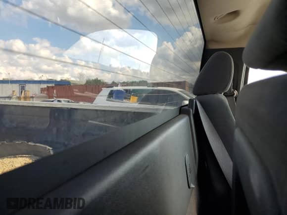 2008 Chevrolet Silverado 1500 Work Truck with VIN 1GCEC14C68Z216580, listed as a Copart auction lot 85563635 with 157,609 mi miles and Salvage title. Bid and sale history available at DreamBid. Image 10.