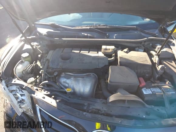 ✅ 2011 Toyota Camry LE • VIN: 4T4BF3EK9BR138152 • Lot: 43516429. Wystawiony na IAAI z przebiegiem 115 298 mil. Bezpłatny archiwum sprzedaży aukcyjnych z USA i szczegółowy raport historii pojazdu na DreamBid. Zdjęcie 10.