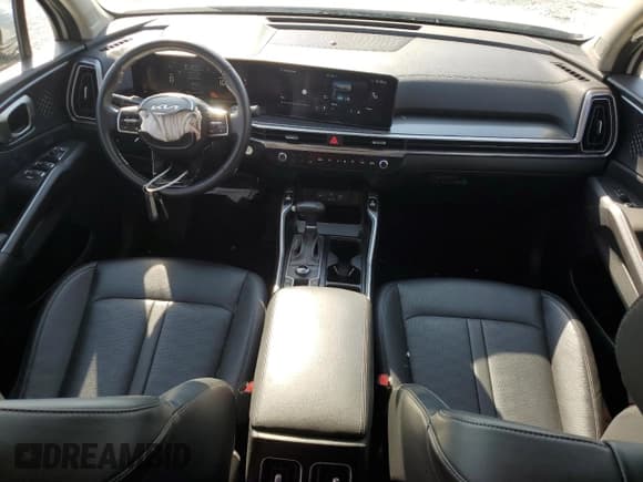 ✅ 2024 Kia Sorento S • VIN: 5XYRLDJC1RG258694 • Лот: 91813275. Опубликован ранее на Copart с пробегом 41 295 миль. Бесплатный доступ к архиву аукционных продаж из США и подробный отчёт об истории автомобиля на DreamBid. Изображение 8.