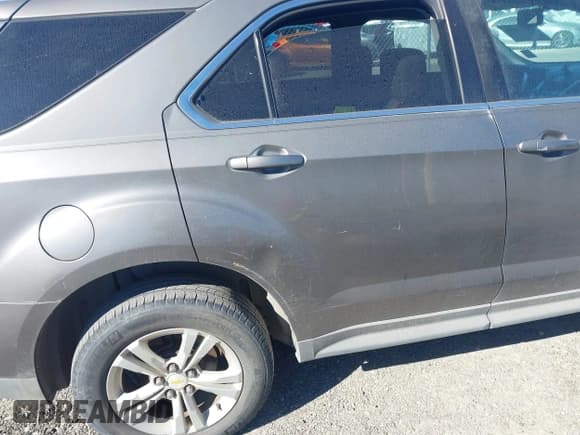 ✅ 2010 Chevrolet Equinox 1LT • VIN: 2CNALDEWXA6357934 • Lot: 43652999. Wystawiony na IAAI z przebiegiem 162 393 mil. Bezpłatny archiwum sprzedaży aukcyjnych z USA i szczegółowy raport historii pojazdu na DreamBid. Zdjęcie 6.