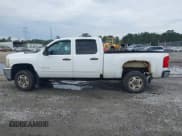 ✅ 2011 Chevrolet Silverado 2500HD LT • VIN: 1GC1KXCG8BF254085 • Lot: 43839720. Listed on IAAI with 252,712 mi. Free auction sales archive from the USA and detailed vehicle history report at DreamBid. Image 15.