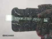 ✅ 2024 Chevrolet Silverado 2500HD • VIN: 1GB4WLE76RF281582 • Lot: 84838294. Wystawiony na Copart z przebiegiem 18 705 mil. Bezpłatny archiwum sprzedaży aukcyjnych z USA i szczegółowy raport historii pojazdu na DreamBid. Zdjęcie 12.