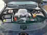 2015 Dodge Charger SRT Hellcat z VIN 2C3CDXL92FH816222, wystawiony jako Copart lot #61643615 z przebiegiem 110 998 mil mil oraz Szkoda całkowita • Salvage title. Historia ofert i sprzedaży dostępna na DreamBid. Obrazek 11.