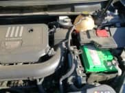 ✅ 2022 Cadillac XT5 FWD Luxury • VIN: 1GYKNAR4XNZ109102 • Лот: 80252475. Опубликован ранее на Copart с пробегом 61 547 миль. Бесплатный доступ к архиву аукционных продаж из США и подробный отчёт об истории автомобиля на DreamBid. Изображение 16.