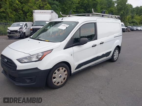 ✅ 2020 Ford Transit Connect XL • VIN: NM0LS7E26L1465775 • Lot: 42900830. Wystawiony na IAAI z przebiegiem 100 383 mil. Bezpłatny archiwum sprzedaży aukcyjnych z USA i szczegółowy raport historii pojazdu na DreamBid. Zdjęcie 18.