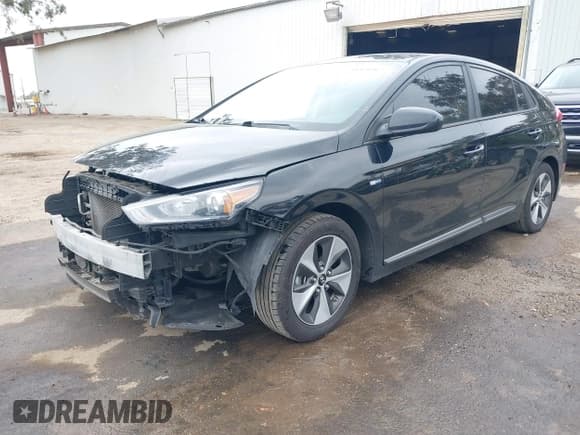 ✅ 2017 Hyundai Ioniq • VIN: KMHC75LH6HU020941 • Lot: 41470562. Wystawiony na IAAI z przebiegiem 244 586 mil. Bezpłatny archiwum sprzedaży aukcyjnych z USA i szczegółowy raport historii pojazdu na DreamBid. Zdjęcie 23.