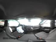 ✅ 2023 Chevrolet Silverado 1500 Custom Trail Boss • VIN: 3GCPDCEK7PG279547 • Lot: 41872652. Wystawiony na IAAI z przebiegiem 17 677 mil. Bezpłatny archiwum sprzedaży aukcyjnych z USA i szczegółowy raport historii pojazdu na DreamBid. Zdjęcie 21.