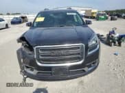 ✅ 2017 GMC Acadia Limited • VIN: 1GKKRSKD4HJ185996 • Lot: 80558215. Wystawiony na Copart z przebiegiem Nie podano. Bezpłatny archiwum sprzedaży aukcyjnych z USA i szczegółowy raport historii pojazdu na DreamBid. Zdjęcie 5.