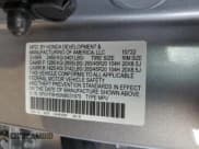 ✅ 2022 Honda Passport EX-L • VIN: 5FNYF8H50NB031970 • Lot: 80192355. Listed on Copart with 54,898 mi. Free auction sales archive from the USA and detailed vehicle history report at DreamBid. Image 14.