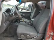 ✅ 2012 Nissan Xterra Pro-4X • VIN: 5N1AN0NW3CC515852 • Лот: 66564915. Опубликован ранее на Copart с пробегом 105 813 миль. Бесплатный доступ к архиву аукционных продаж из США и подробный отчёт об истории автомобиля на DreamBid. Изображение 7.