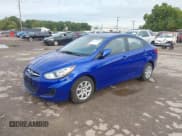 ✅ 2013 Hyundai Accent GLS • VIN: KMHCT4AEXDU551956 • Лот: 43259951. Опубликован ранее на IAAI с пробегом 70 054 миль. Бесплатный доступ к архиву аукционных продаж из США и подробный отчёт об истории автомобиля на DreamBid. Изображение 17.