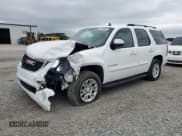 ✅ 2007 GMC Yukon SLE • VIN: 1GKFC13C17R323450 • Lot: 69604065. Listed on Copart with 223,782 mi. Free auction sales archive from the USA and detailed vehicle history report at DreamBid. Image 1.