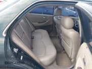 ✅ 2000 Honda Accord EX • VIN: JHMCG6605YC027660 • Lot: 42754950. Wystawiony na IAAI z przebiegiem 207 164 mil. Bezpłatny archiwum sprzedaży aukcyjnych z USA i szczegółowy raport historii pojazdu na DreamBid. Zdjęcie 8.