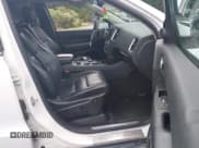 ✅ 2015 Dodge Durango Citadel • VIN: 1C4SDJET5FC857380 • Lot: 43387254. Listed on IAAI with 204,695 mi. Free auction sales archive from the USA and detailed vehicle history report at DreamBid. Image 5.