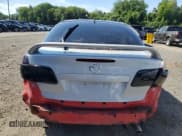 ✅ 2006 Mazda 6 Sport S • VIN: 1YVHP84D765M22430 • Лот: 69155535. Опубликован ранее на Copart с пробегом 90 243 миль. Бесплатный доступ к архиву аукционных продаж из США и подробный отчёт об истории автомобиля на DreamBid. Изображение 6.