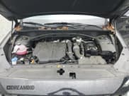 ✅ 2023 Hyundai Santa Fe Calligraphy • VIN: 5NMS54AL0PH494851 • Lot: 50710144. Wystawiony na Copart z przebiegiem 13 550 mil. Bezpłatny archiwum sprzedaży aukcyjnych z USA i szczegółowy raport historii pojazdu na DreamBid. Zdjęcie 11.