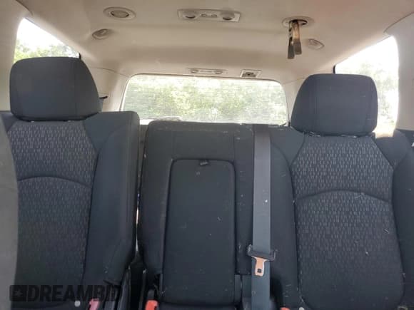 ✅ 2008 GMC Acadia SLE1 • VIN: 1GKEV13758J231251 • Lot: 63738285. Wystawiony na Copart z przebiegiem Nie podano. Bezpłatny archiwum sprzedaży aukcyjnych z USA i szczegółowy raport historii pojazdu na DreamBid. Zdjęcie 10.