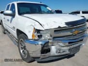 ✅ 2013 Chevrolet Silverado 1500 LT • VIN: 3GCPCSE21DG154150 • Lot: 43595621. Wystawiony na IAAI z przebiegiem 315 224 mil. Bezpłatny archiwum sprzedaży aukcyjnych z USA i szczegółowy raport historii pojazdu na DreamBid. Zdjęcie 6.