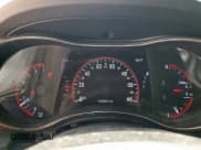 ✅ 2018 Dodge Durango GT • VIN: 1C4RDJDG9JC386748 • Lot: 61961325. Listed on Copart with 103,820 mi. Free auction sales archive from the USA and detailed vehicle history report at DreamBid. Image 9.