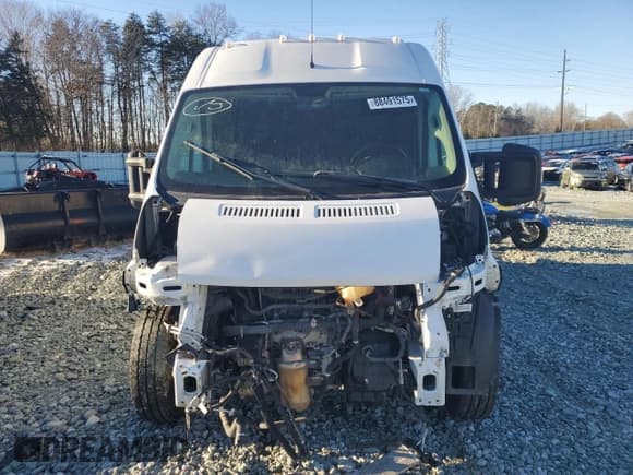 ✅ 2021 Ram 2500 • VIN: 3C6ERVDG0ME509106 • Lot: 88491575. Wystawiony na Copart z przebiegiem 111 143 mil. Bezpłatny archiwum sprzedaży aukcyjnych z USA i szczegółowy raport historii pojazdu na DreamBid. Zdjęcie 5.