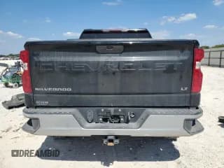 ✅ 2020 Chevrolet Silverado 1500 LT • VIN: 1GCRWCED0LZ356368 • Lot: 74044584. Wystawiony na Copart z przebiegiem 128 794 mil. Bezpłatny archiwum sprzedaży aukcyjnych z USA i szczegółowy raport historii pojazdu na DreamBid. Zdjęcie 6.