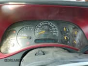 ✅ 2003 Chevrolet Silverado 2500HD LS • VIN: 1GCHK23U03F127386 • Lot: 70187905. Listed on Copart with 161,498 mi. Free auction sales archive from the USA and detailed vehicle history report at DreamBid. Image 9.