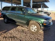 ✅ 2003 Chevrolet Suburban Z71 • VIN: 3GNFK16Z23G177804 • Лот: 55015145. Опубликован ранее на Copart с пробегом 178 786 миль. Бесплатный доступ к архиву аукционных продаж из США и подробный отчёт об истории автомобиля на DreamBid. Изображение 4.