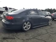 ✅ 2015 Volkswagen Jetta GLI SE • VIN: 3VW4T7AJ3FM291217 • Lot: 70567475. Listed on Copart with 130,972 mi. Free auction sales archive from the USA and detailed vehicle history report at DreamBid. Image 3.