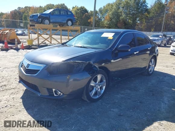 ✅ 2012 Acura TSX Technology • VIN: JH4CU2F66CC017069 • Lot: 43592322. Listed on IAAI with 140,508 mi. Free auction sales archive from the USA and detailed vehicle history report at DreamBid. Image 18.