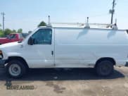 ✅ 2013 Ford Econoline Cargo Commercial • VIN: 1FTNE1EW7DDA76176 • Lot: 42477521. Listed on IAAI with 175,000 mi. Free auction sales archive from the USA and detailed vehicle history report at DreamBid. Image 14.