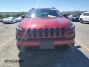 ✅ 2016 Jeep Cherokee Altitude • VIN: 1C4PJMAS7GW344497 • Lot: 80081175. Listed on Copart with 53,658 mi. Free auction sales archive from the USA and detailed vehicle history report at DreamBid. Image 5.