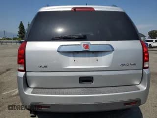 ✅ 2006 Saturn VUE • VIN: 5GZCZ63476S898984 • Lot: 58976825. Wystawiony na Copart z przebiegiem 130 789 mil. Bezpłatny archiwum sprzedaży aukcyjnych z USA i szczegółowy raport historii pojazdu na DreamBid. Zdjęcie 6.