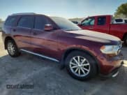 ✅ 2017 Dodge Durango SXT • VIN: 1C4RDJAG7HC669776 • Lot: 87477245. Listed on Copart with 134,685 mi. Free auction sales archive from the USA and detailed vehicle history report at DreamBid. Image 4.