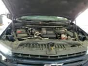 ✅ 2022 Chevrolet Silverado 1500 RST • VIN: 1GCUYEETXNZ176227 • Лот: 61963345. Опубликован ранее на Copart с пробегом 54 745 миль. Бесплатный доступ к архиву аукционных продаж из США и подробный отчёт об истории автомобиля на DreamBid. Изображение 15.