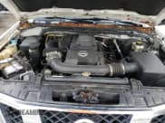 ✅ 2018 Nissan Frontier SV • VIN: 1N6DD0ER9JN701960 • Лот: 89695865. Опубликован ранее на Copart с пробегом 258 818 миль. Бесплатный доступ к архиву аукционных продаж из США и подробный отчёт об истории автомобиля на DreamBid. Изображение 11.