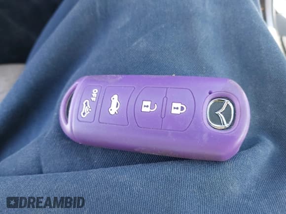 ✅ 2011 Mazda 6 i Touring • VIN: 1YVHZ8CHXB5M21667 • Lot: 41877855. Listed on IAAI with 146,823 mi. Free auction sales archive from the USA and detailed vehicle history report at DreamBid. Image 11.