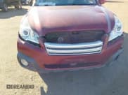 ✅ 2013 Subaru Outback Limited • VIN: 4S4BRCLC6D3315813 • Lot: 43619189. Listed on IAAI with 201,440 mi. Free auction sales archive from the USA and detailed vehicle history report at DreamBid. Image 6.