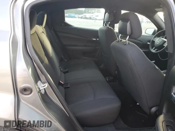 ✅ 2012 Dodge Avenger SE • VIN: 1C3CDZAG7CN255662 • Лот: 82217274. Опубликован ранее на Copart с пробегом 142 280 миль. Бесплатный доступ к архиву аукционных продаж из США и подробный отчёт об истории автомобиля на DreamBid. Изображение 10.